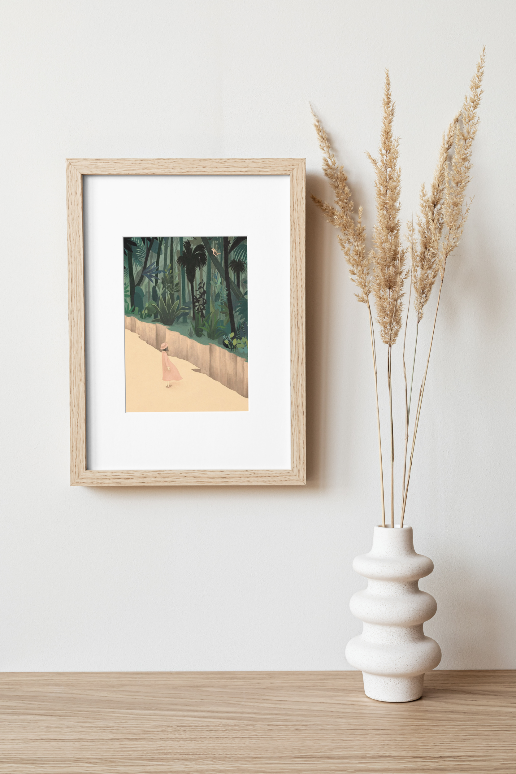 Dżungla - obrazek 3