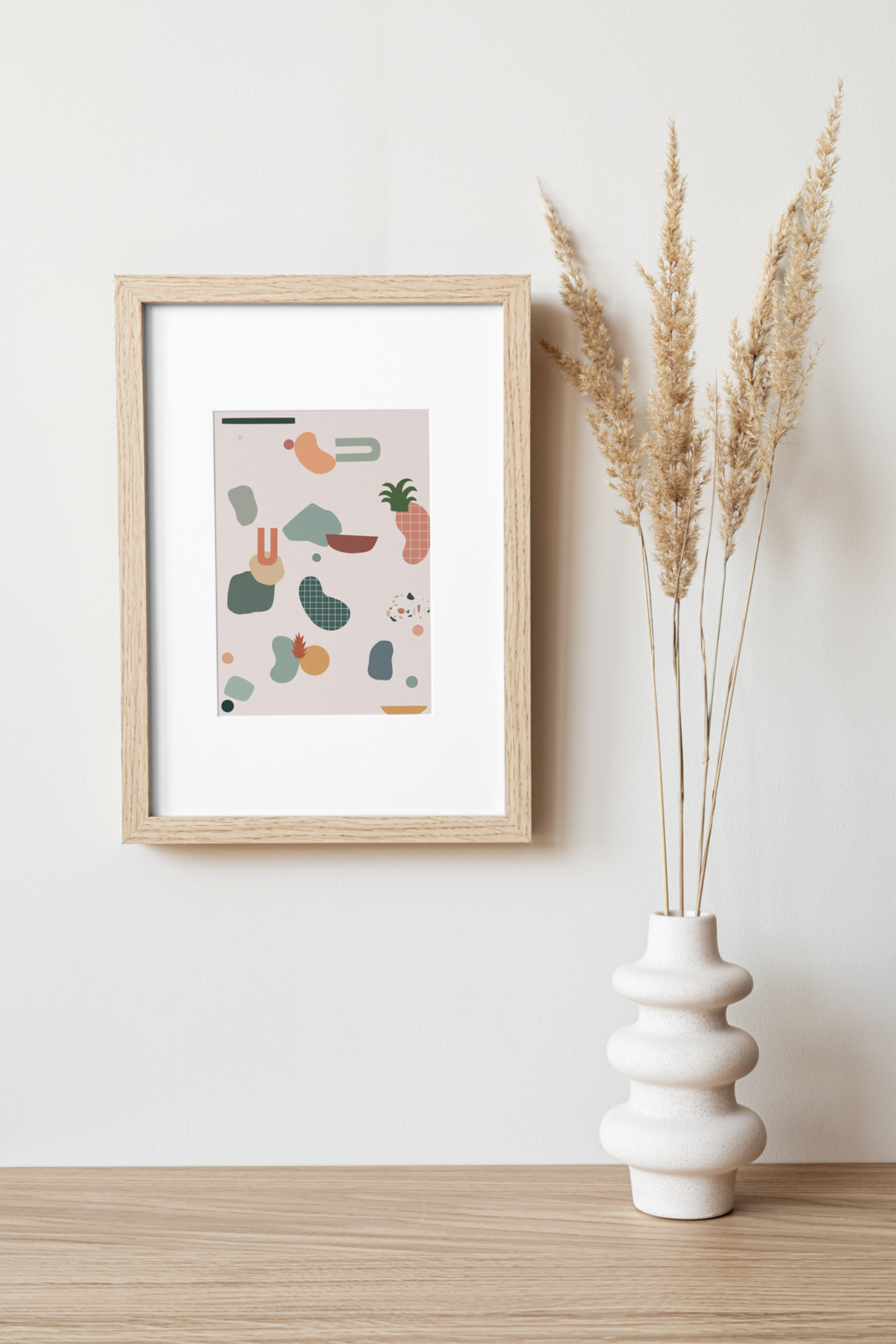 Pustynia - obrazek 3