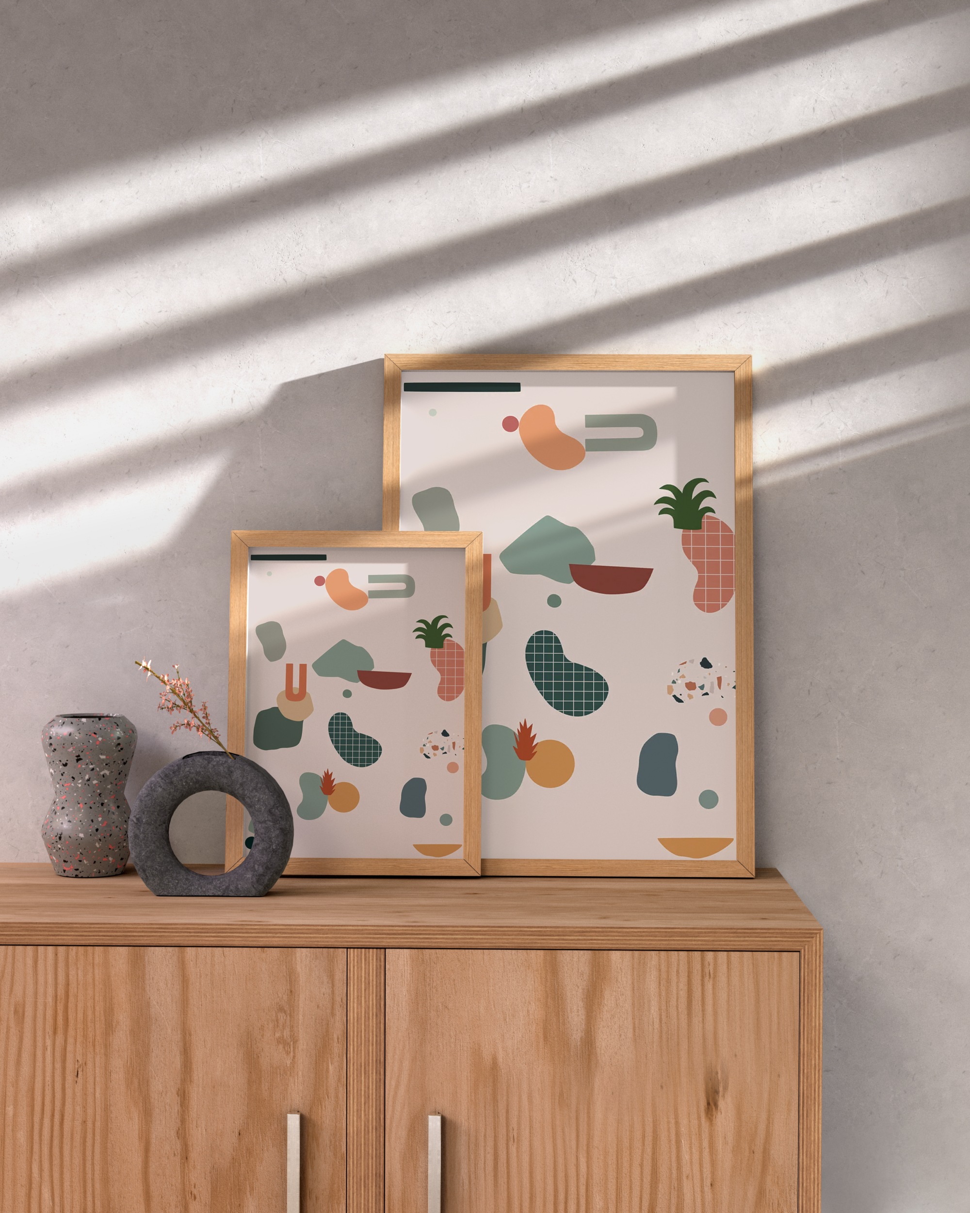 Pustynia - obrazek 2