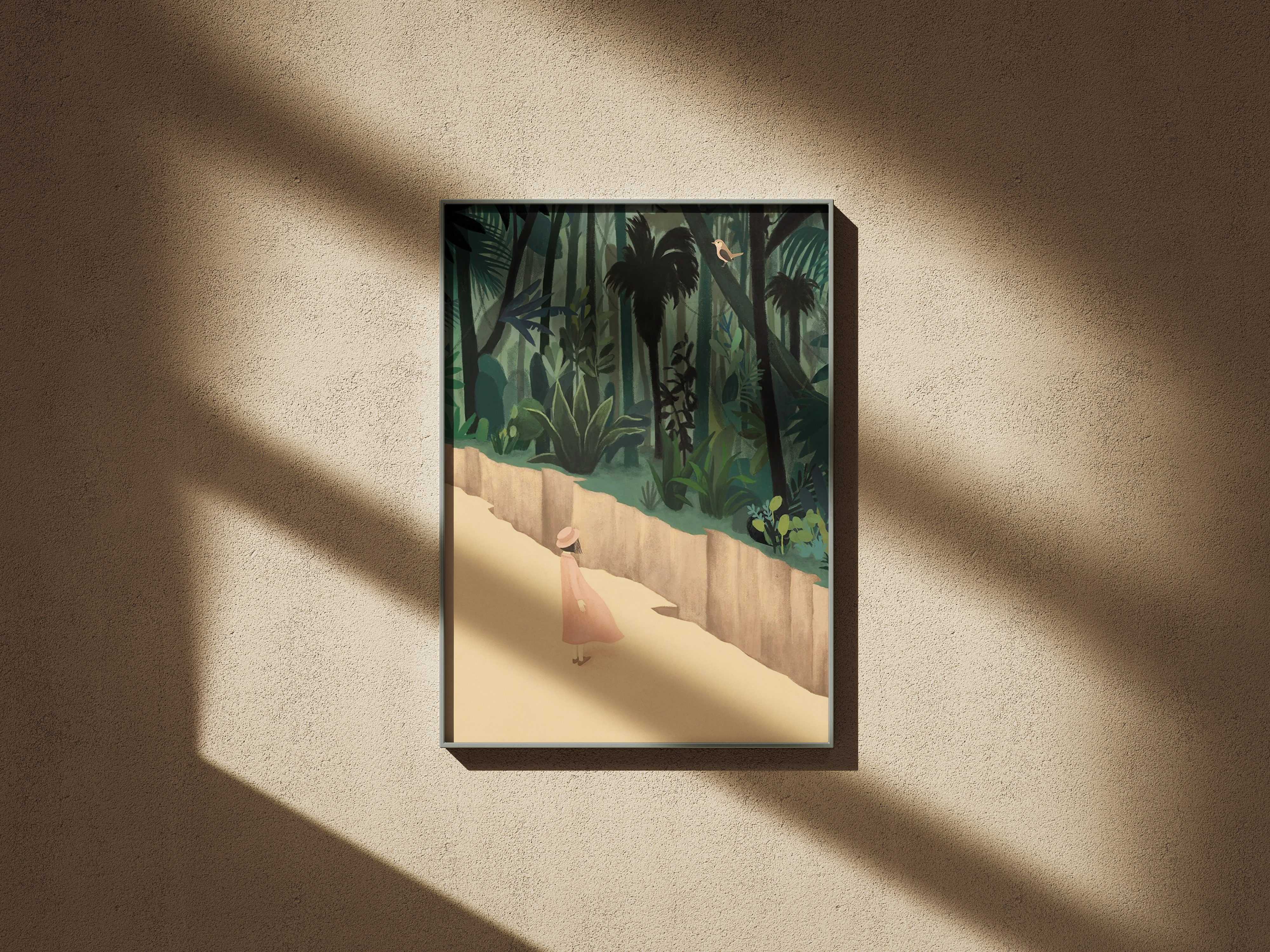 Dżungla - obrazek 5