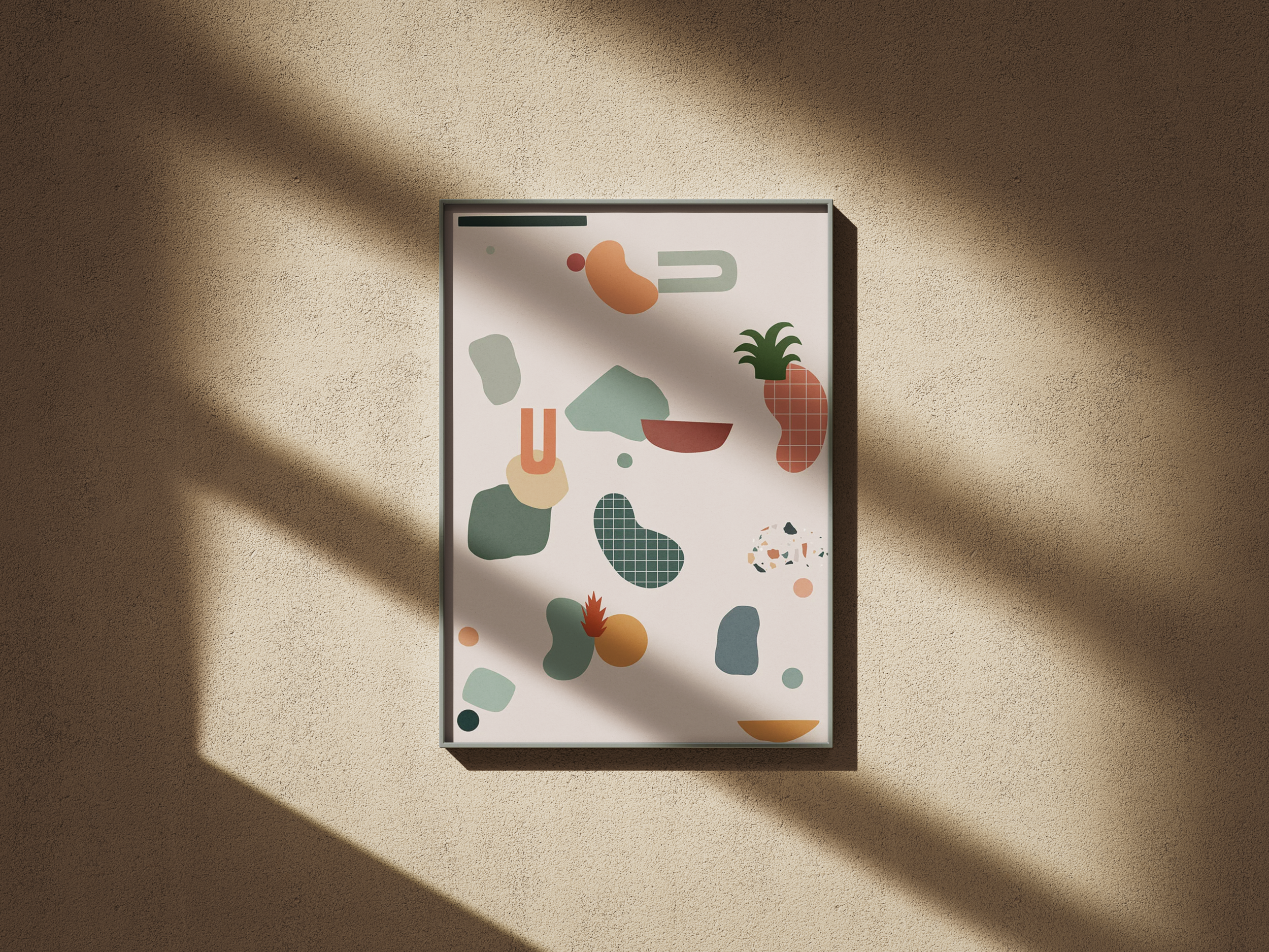 Pustynia - obrazek 5