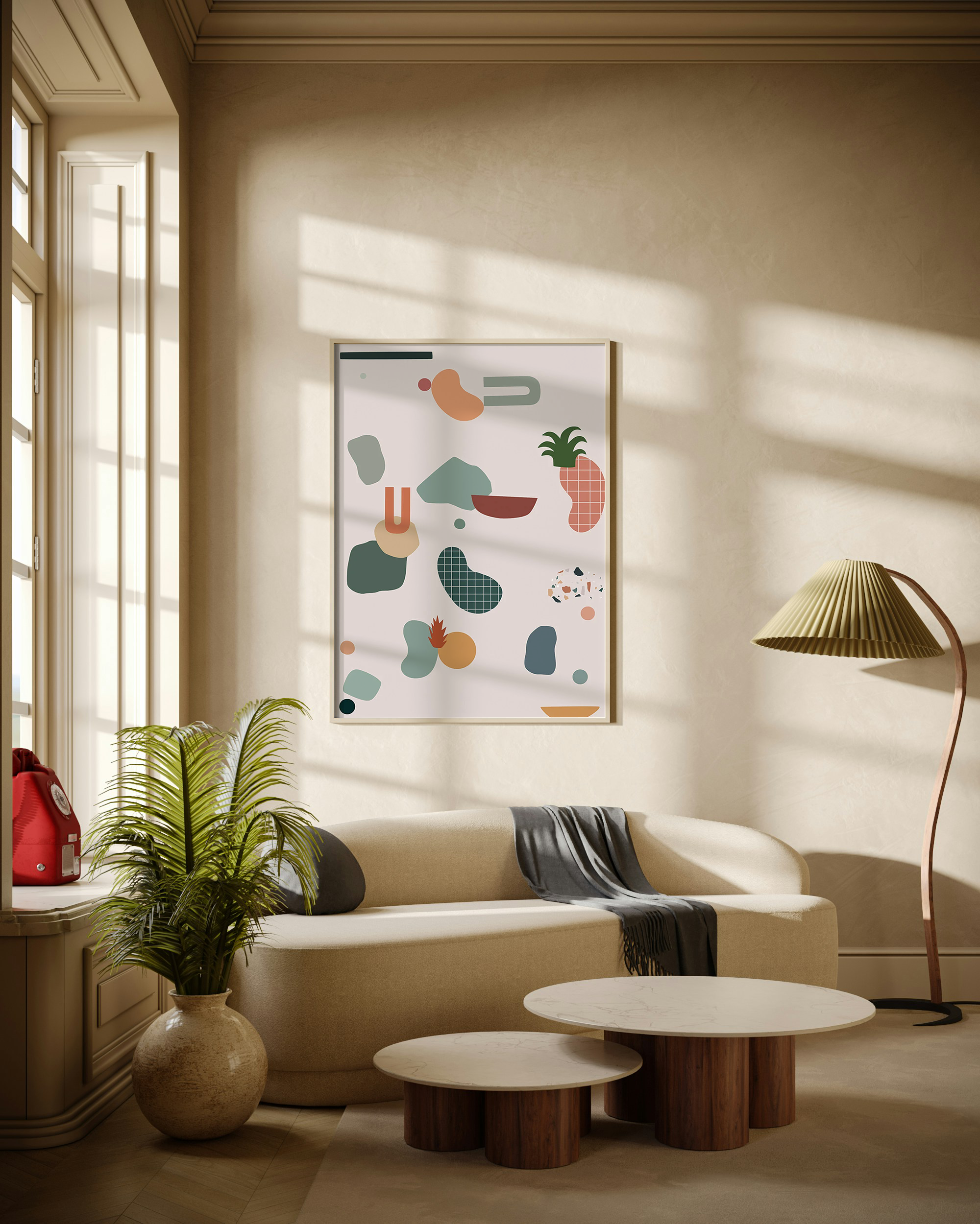 Pustynia - obrazek 4