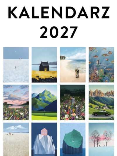 Kalendarz 2027