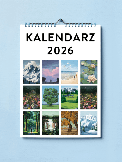 Kalendarze