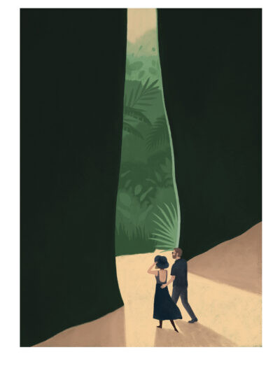 Kartka Nowy Początek