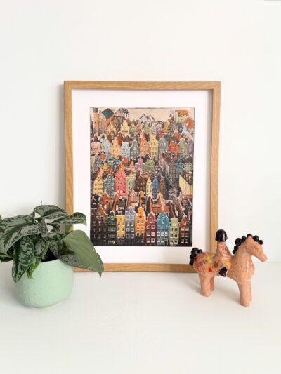 Grafika warsztatowa - unikaty