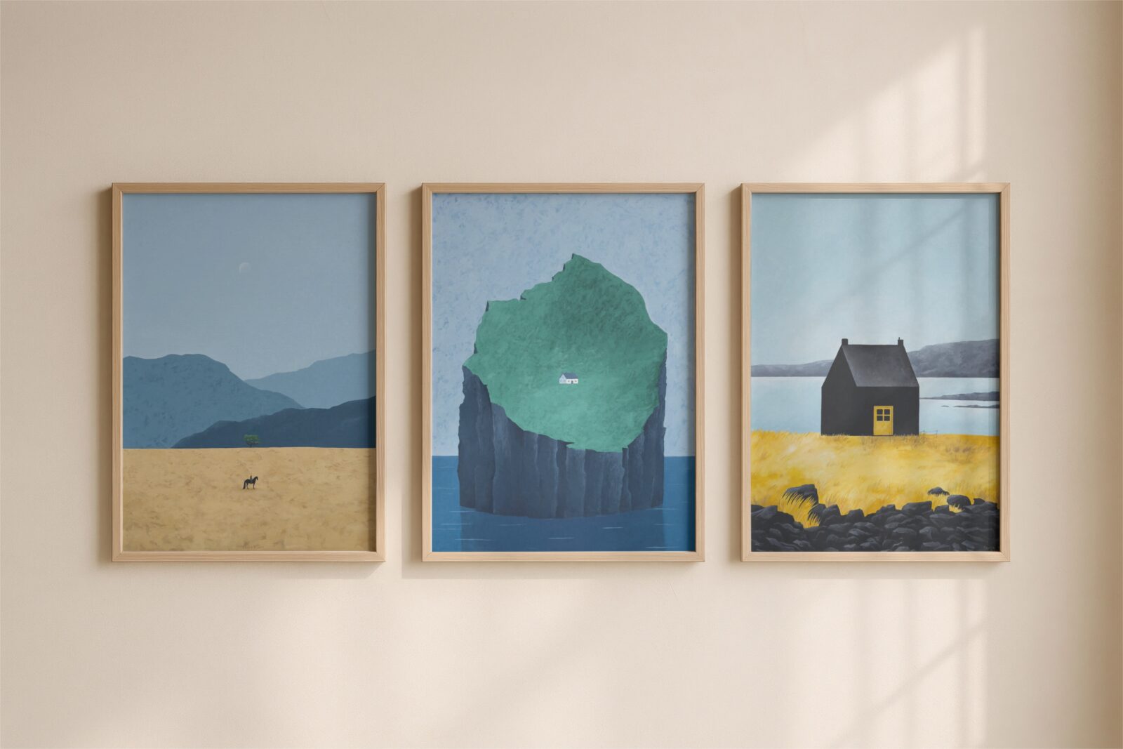 Islandia - obrazek 3