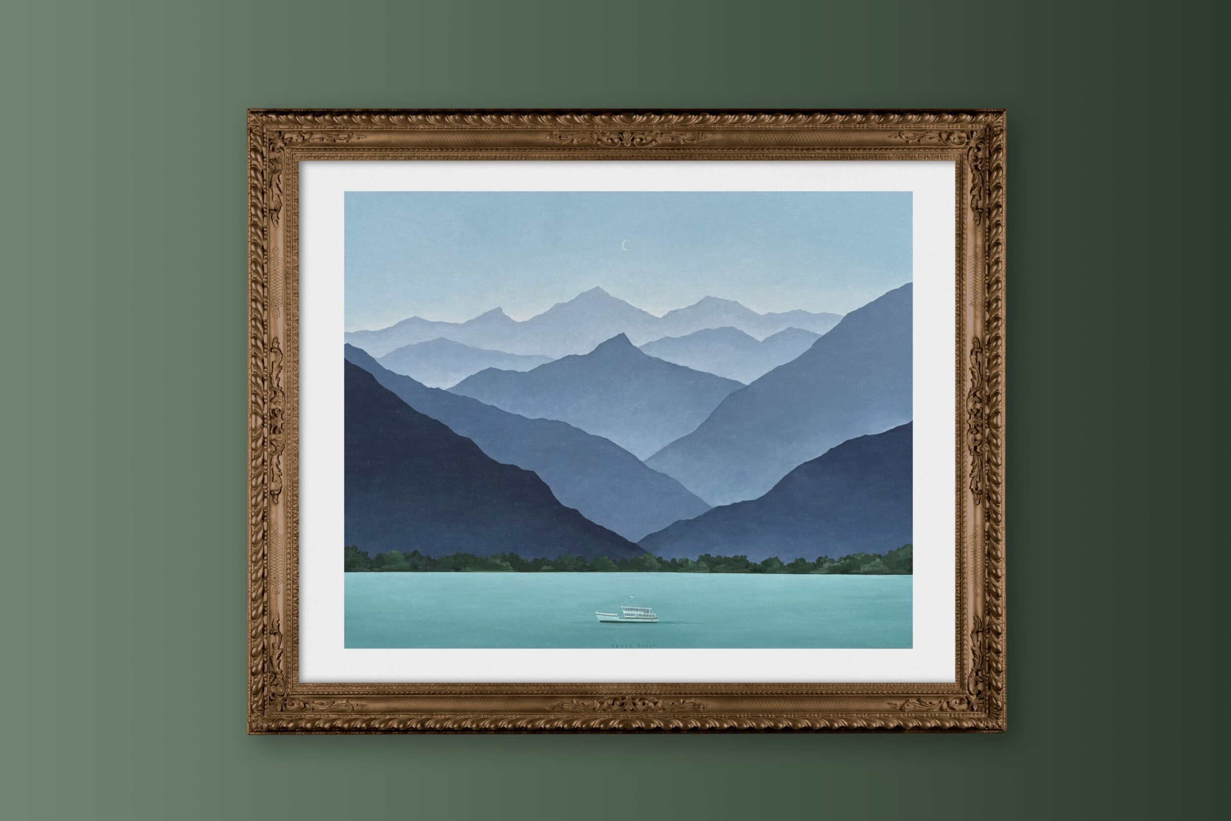 Lago Maggiore - obrazek 2