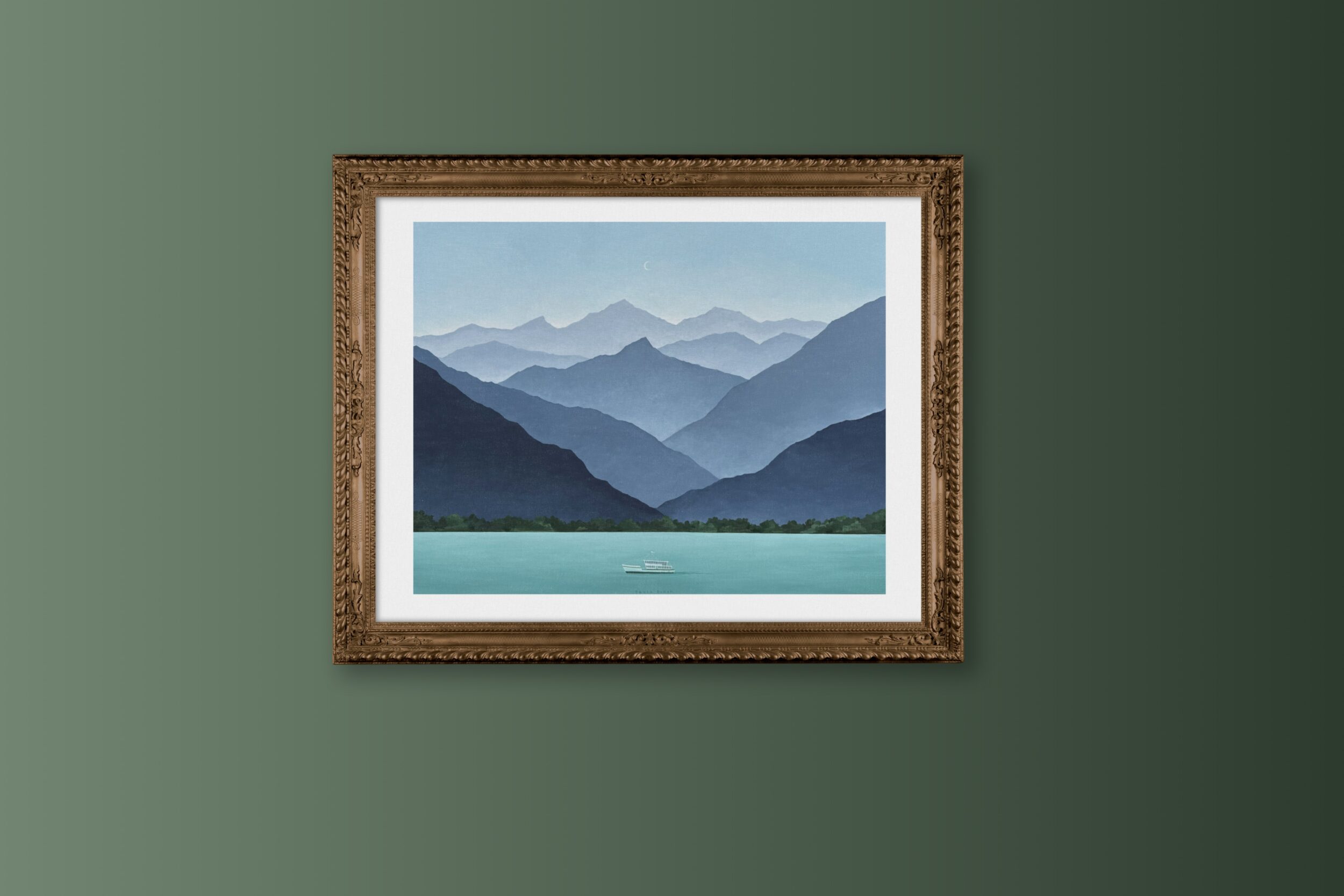 Lago Maggiore - obrazek 3