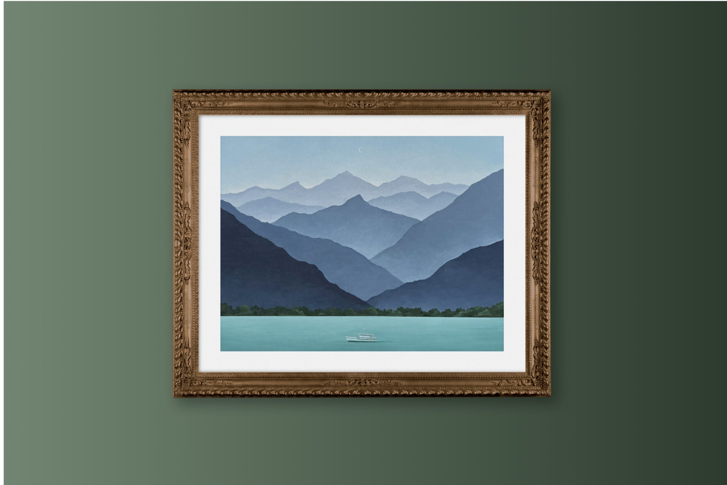 Lago Maggiore - obrazek 4