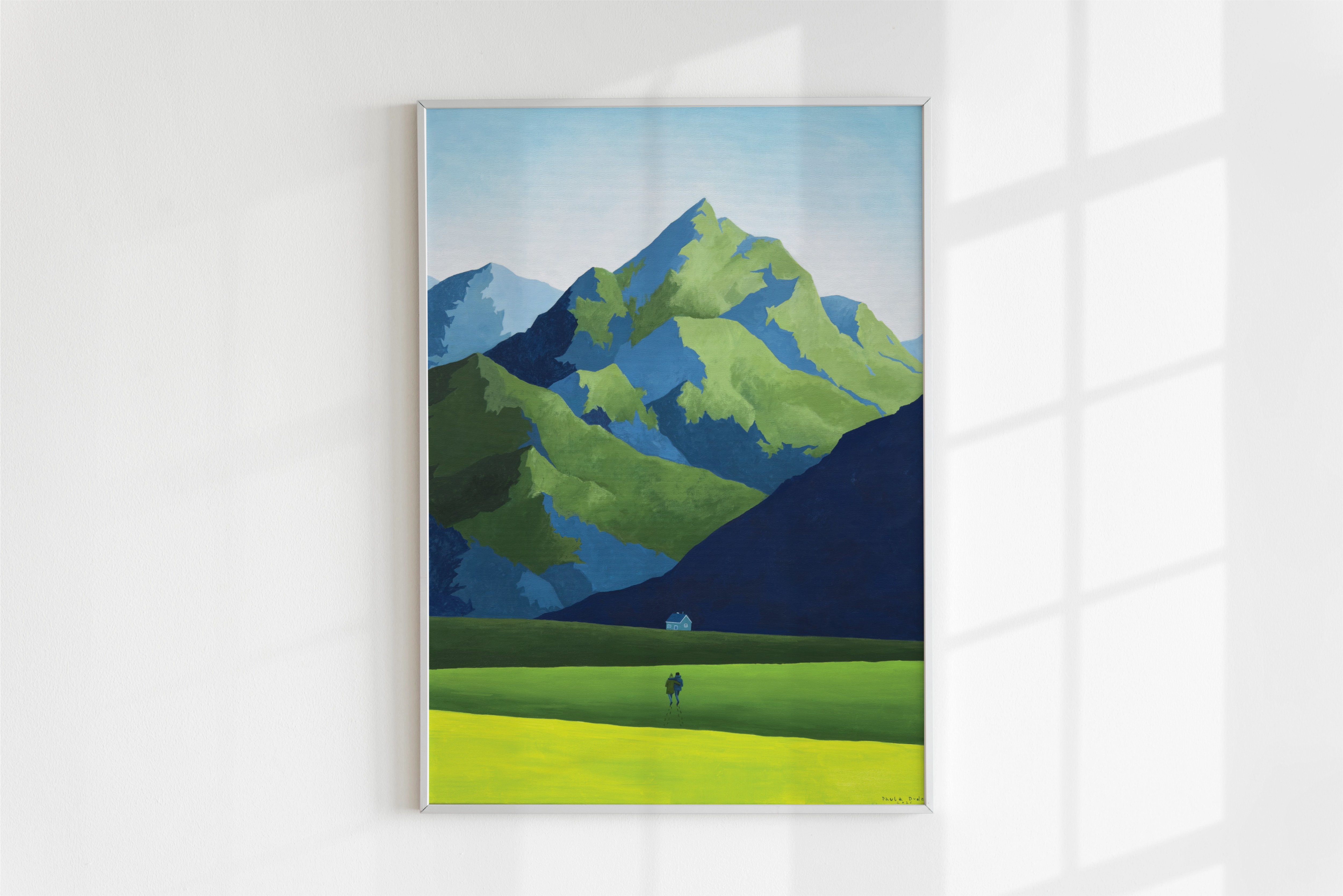 Letnie góry - obrazek 4