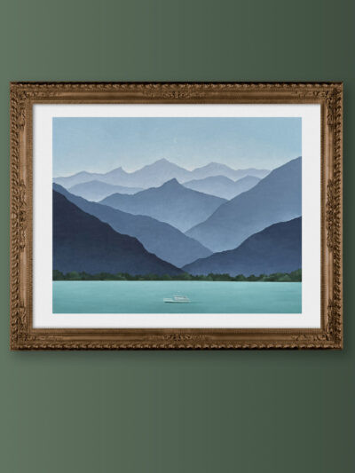 Lago Maggiore