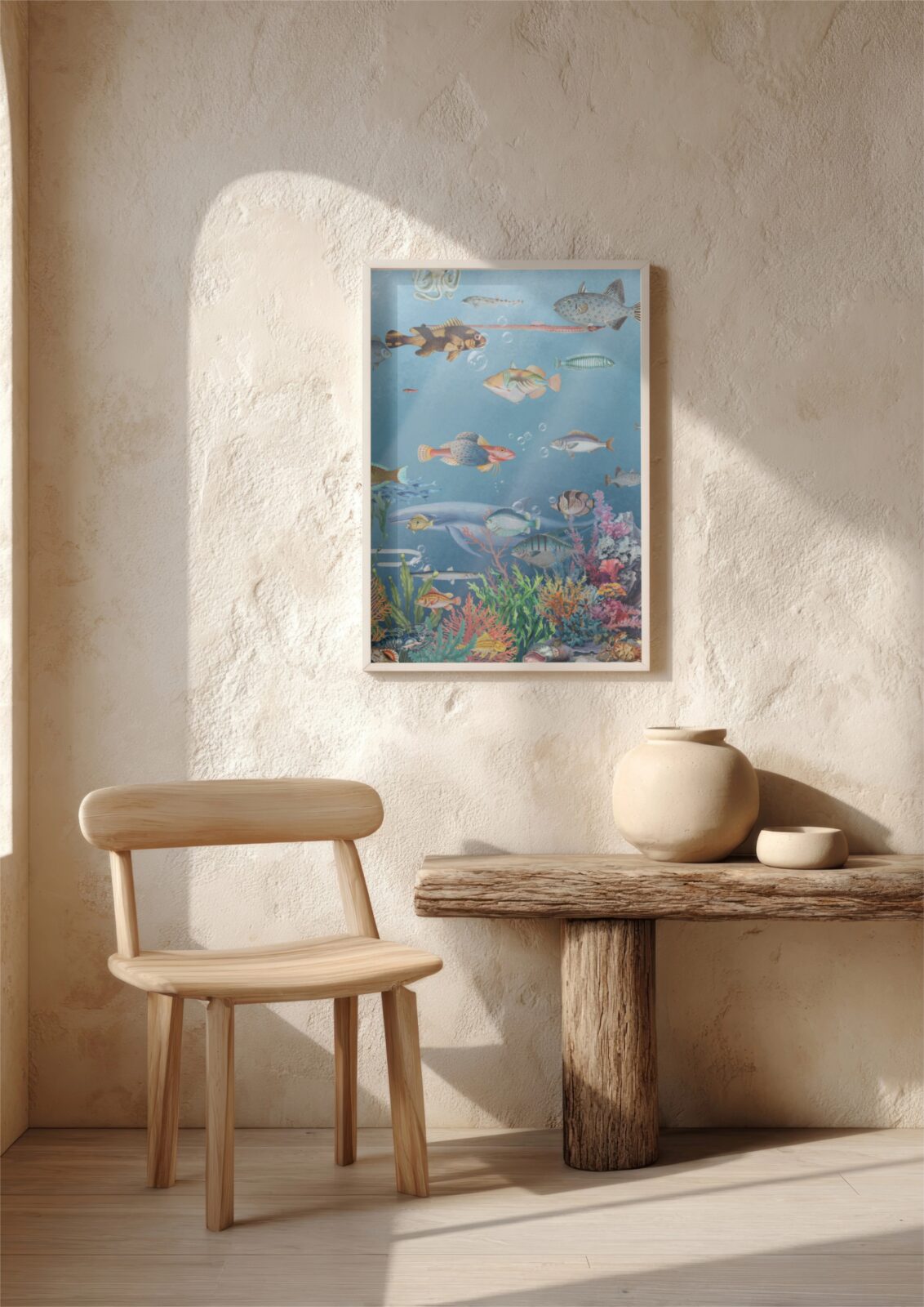 La mer III - obrazek 10