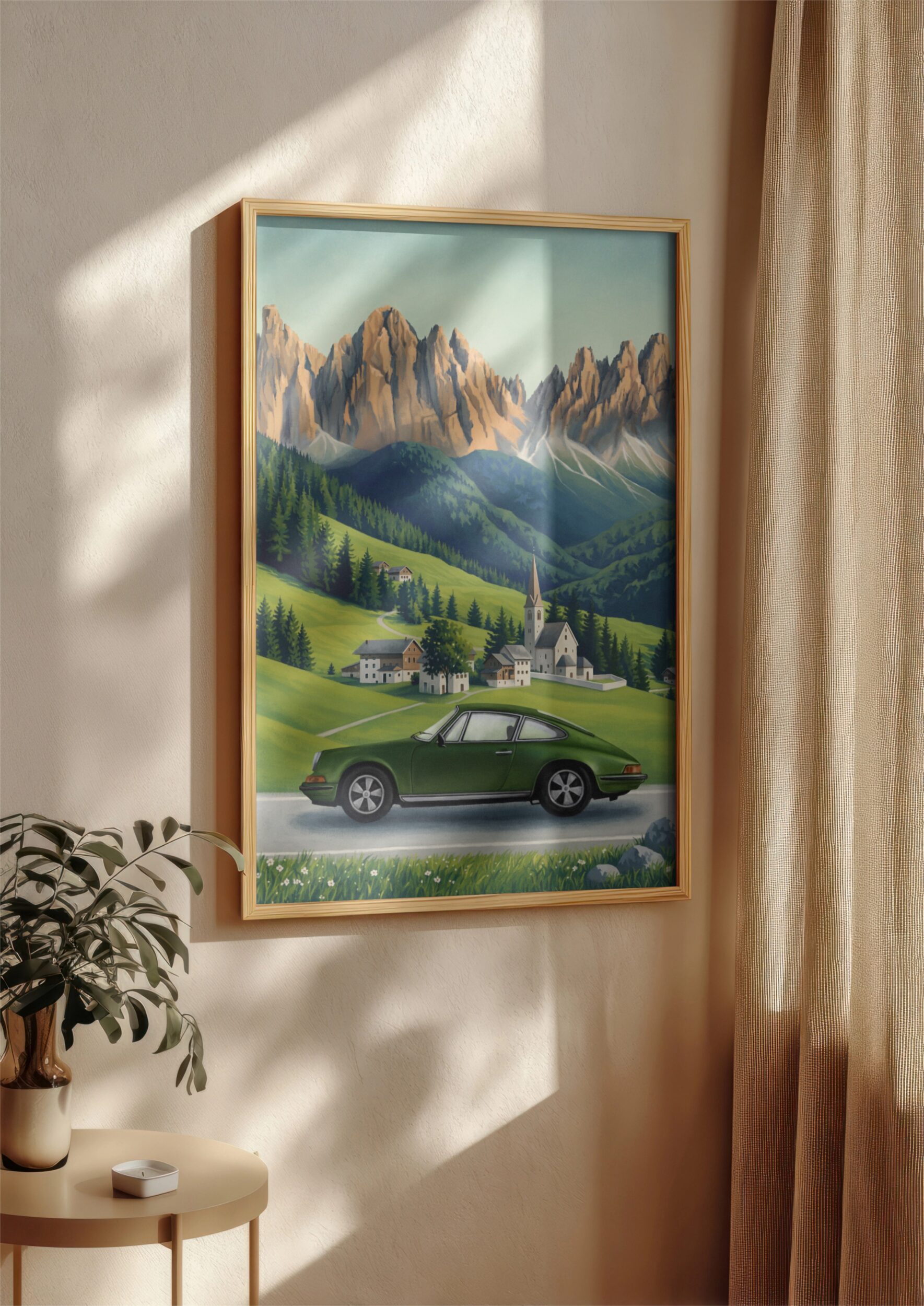 Porsche - obrazek 5