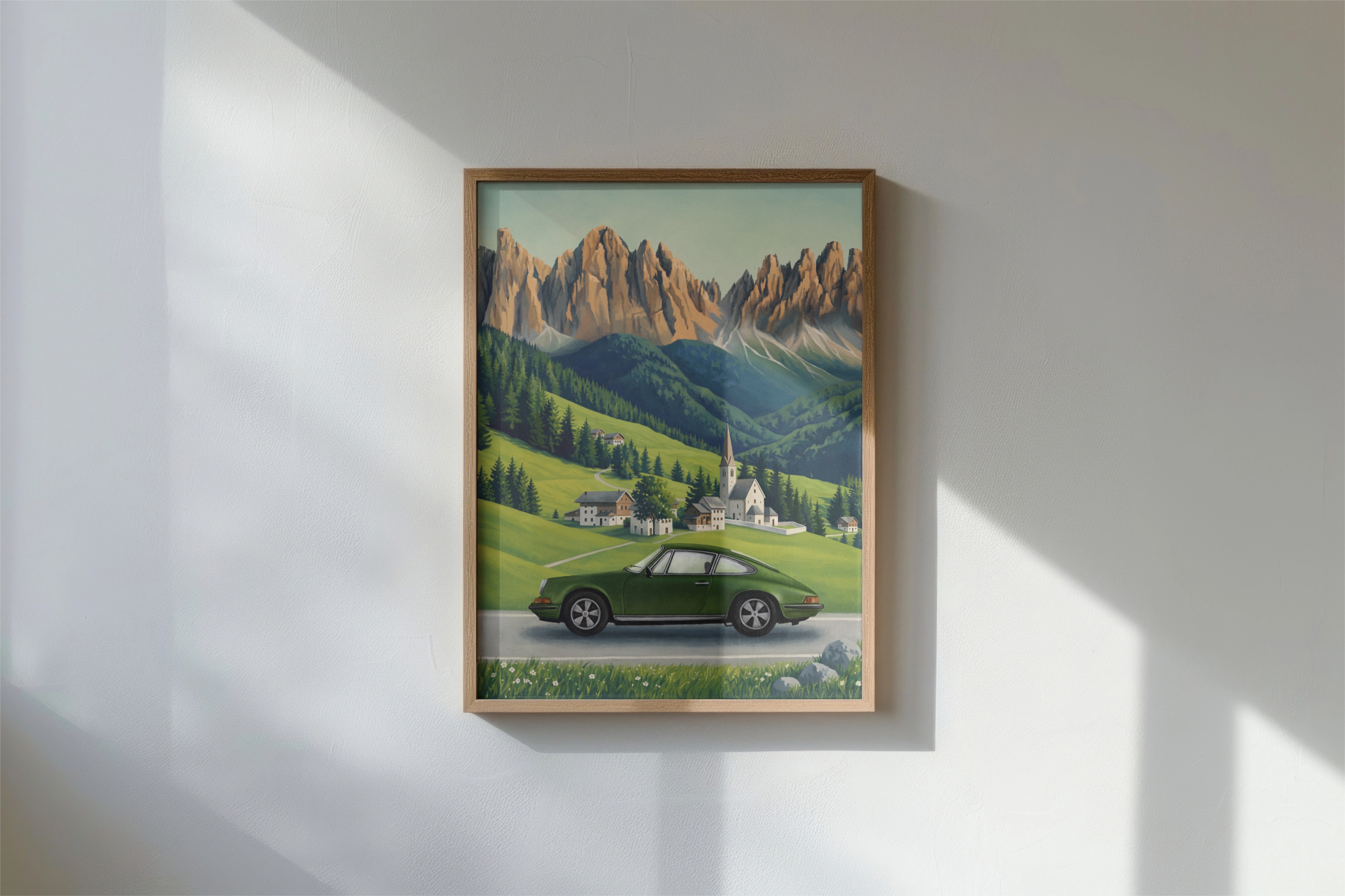 Porsche - obrazek 7