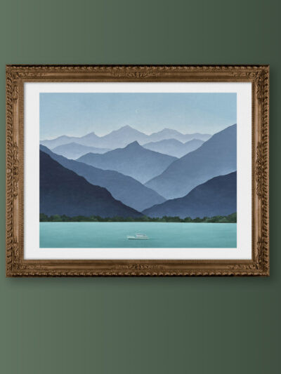 Lago Maggiore