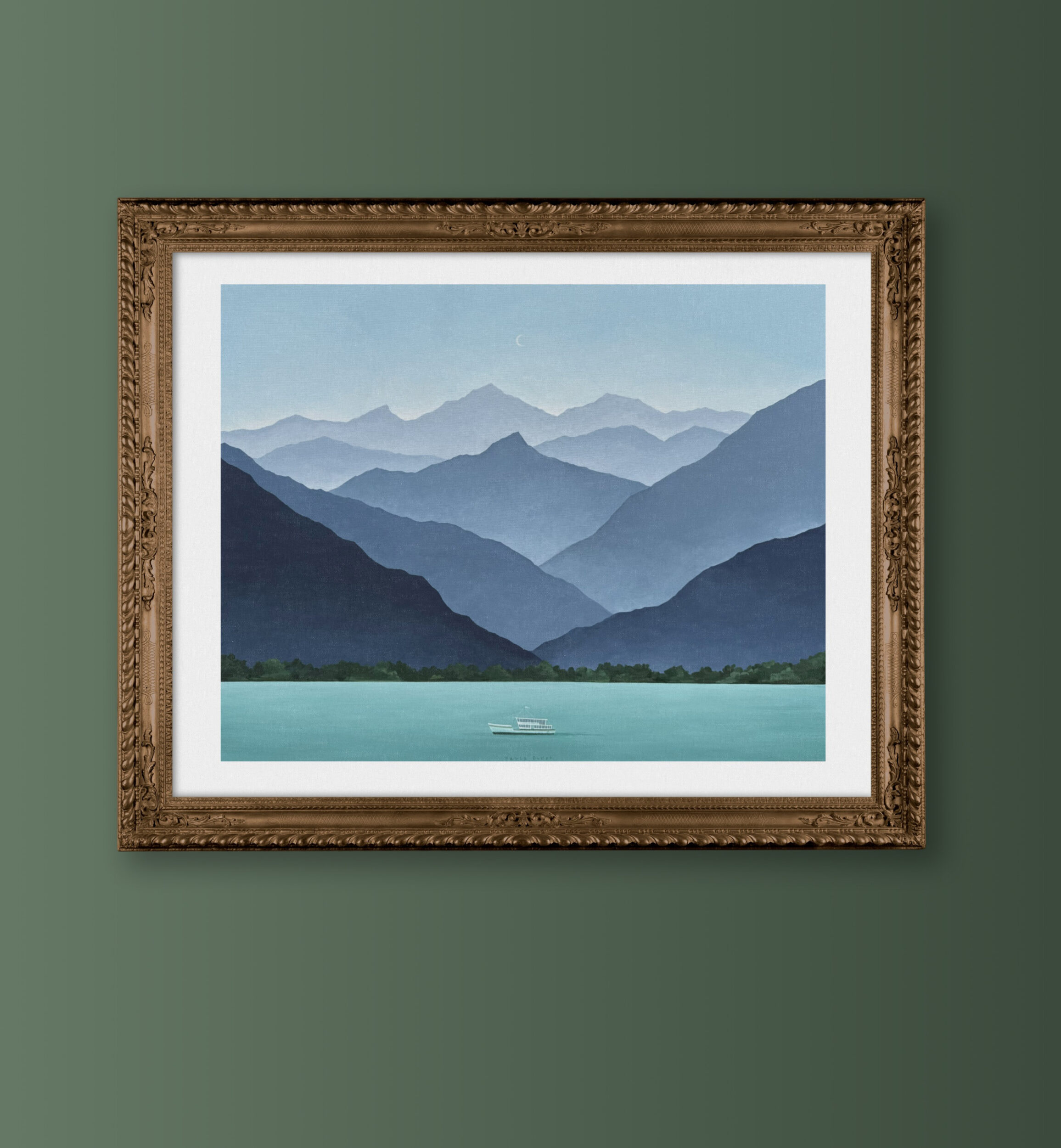 Lago Maggiore
