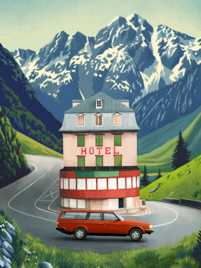 Volvo